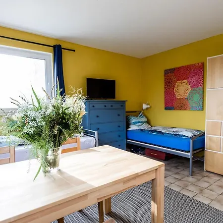 Elbdeichkoje De Monteure & Urlauber