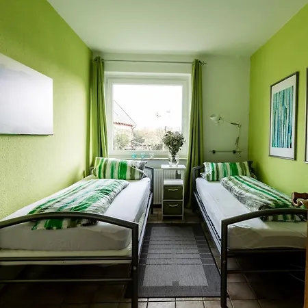 Elbdeichkoje De Monteure & Urlauber