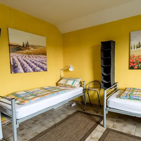 Elbdeichkoje De Monteure & Urlauber