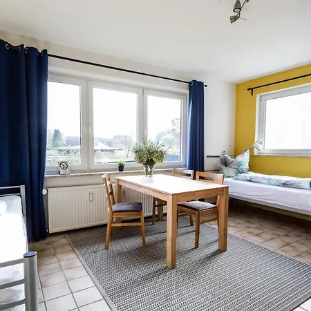 Elbdeichkoje De Monteure & Urlauber