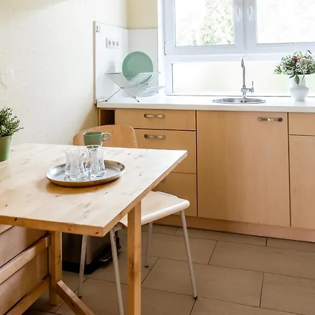 Guest house Elbdeichkoje De Monteure & Urlauber Tespe