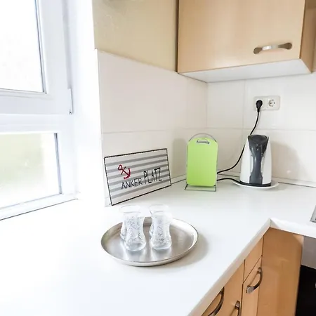 Guest house Elbdeichkoje De Monteure & Urlauber *