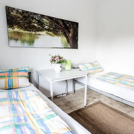 Elbdeichkoje De Monteure & Urlauber *