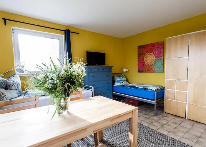 Elbdeichkoje De Monteure & Urlauber