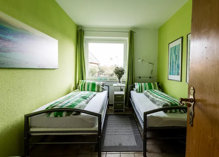 Elbdeichkoje De Monteure & Urlauber