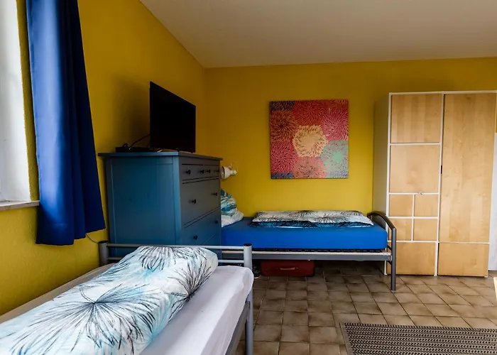 Elbdeichkoje De Monteure & Urlauber Tespe