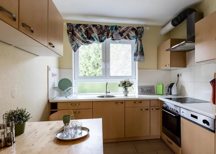 بيت ضيافة Elbdeichkoje De Monteure & Urlauber