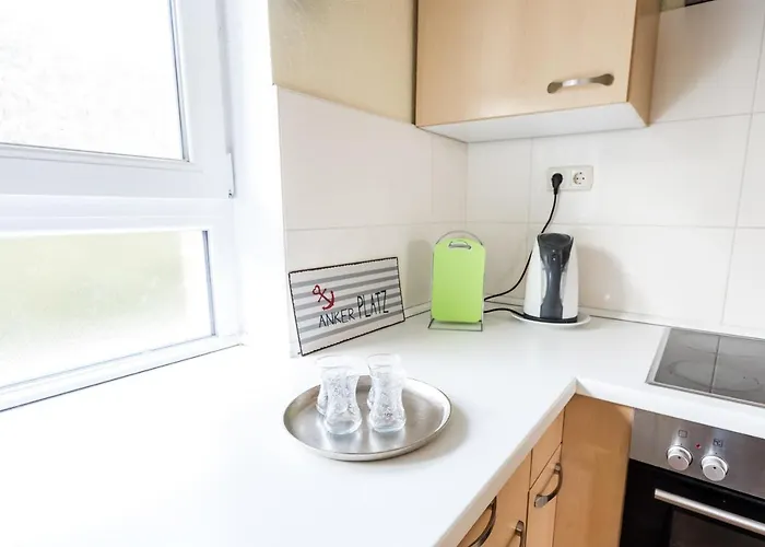 بيت ضيافة Elbdeichkoje De Monteure & Urlauber *