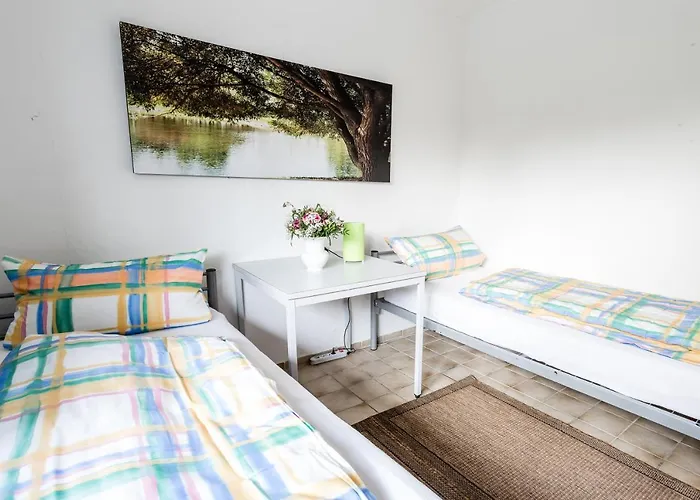 Elbdeichkoje De Monteure & Urlauber *