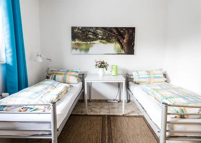 بيت ضيافة Elbdeichkoje De Monteure & Urlauber Tespe