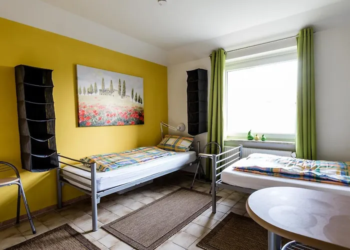 بيت ضيافة Elbdeichkoje De Monteure & Urlauber Tespe